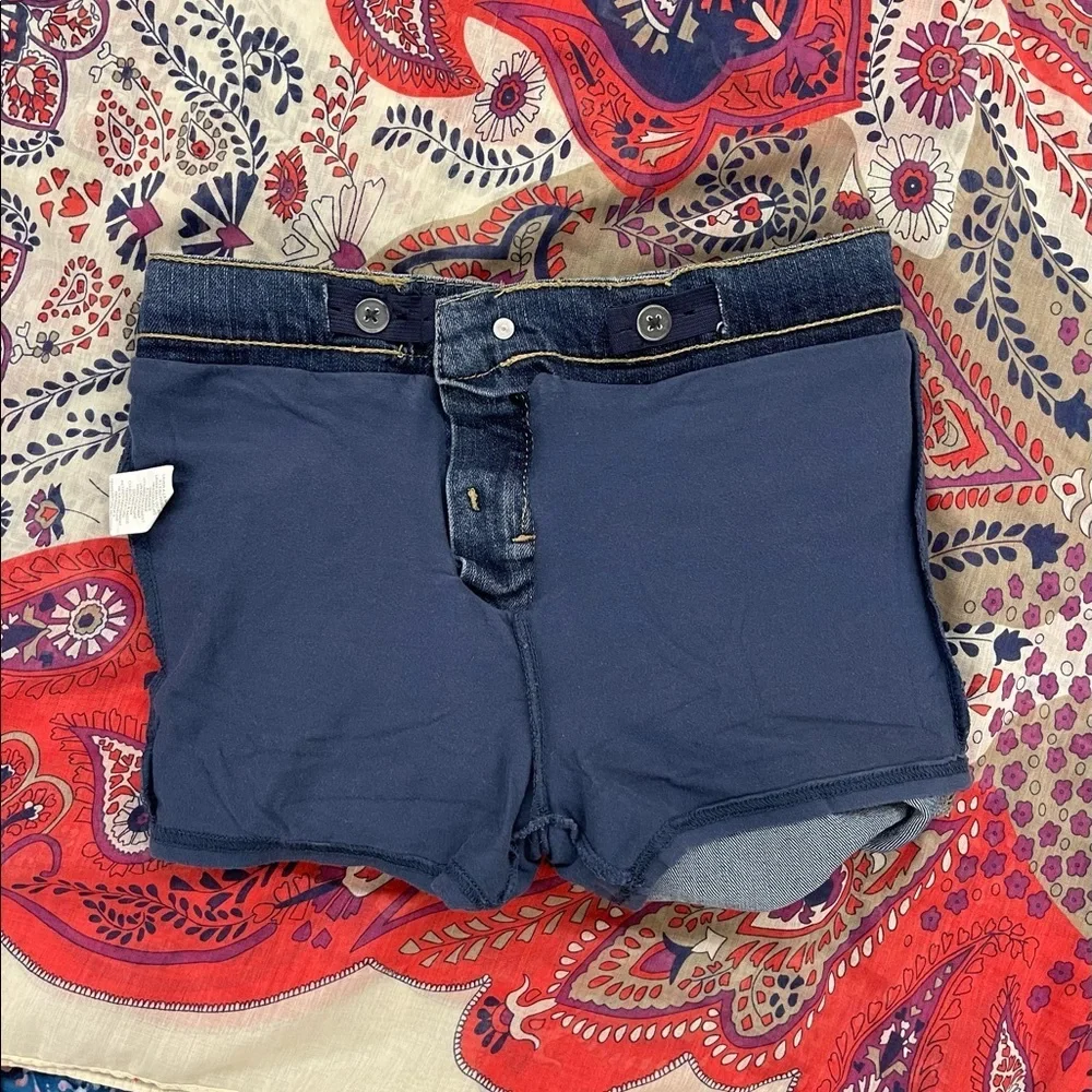Children's Place est. 1989 Place Denim Skort size 10